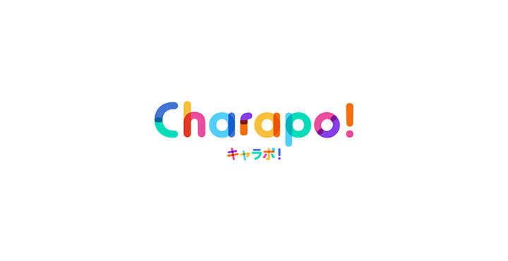 VTuberのお仕事プラットフォーム『Charapo!』（キャラポ）