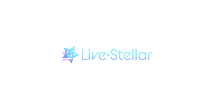 女性VTuberアイドルグループ『Live Stellar』VTuberオーディション