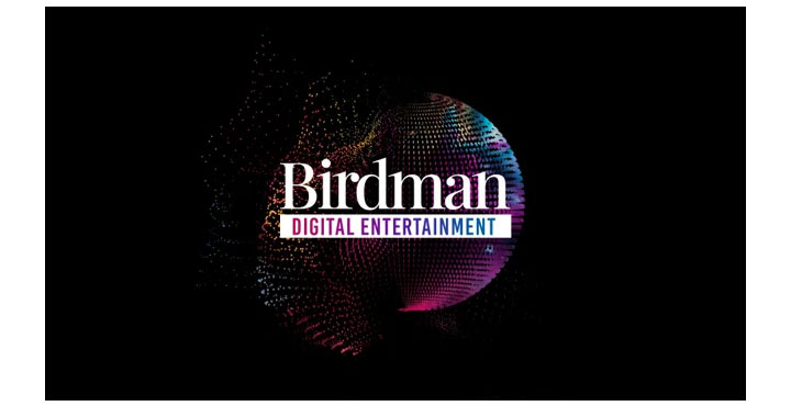 Birdman Digital Entertainment