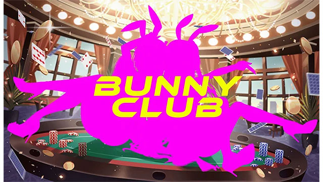 ASMR&公営競技(ボートレース・競馬)特化の新規VTuber事務所『バニクラ』設立・新人VTuberオーディション開催