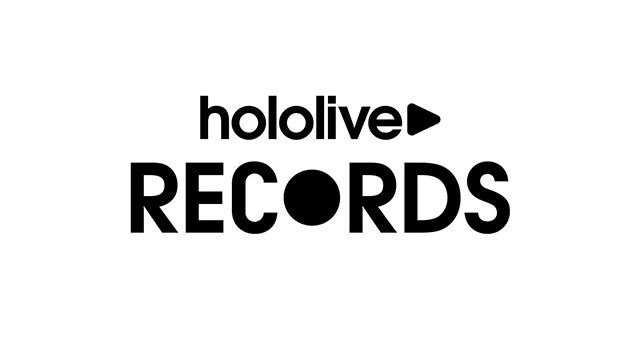 カバー、音楽レーベル 「hololive RECORDS」 を新たに設立