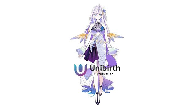 岩手めんこいテレビとユニバースプロダクションが公認VTuber事業で業務提携！ライバーオーディションを開催中！