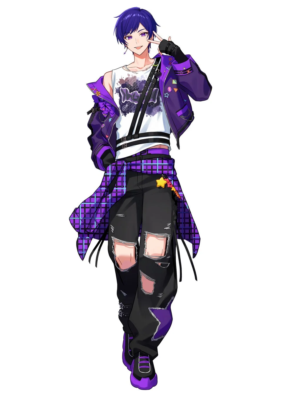 こったろ
