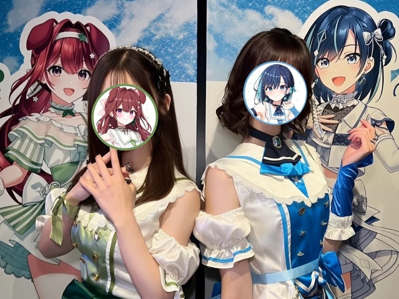 ライブパフォーマンス