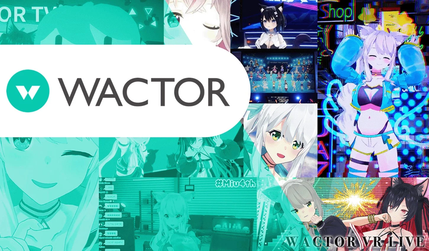 WACTORの多様な事業