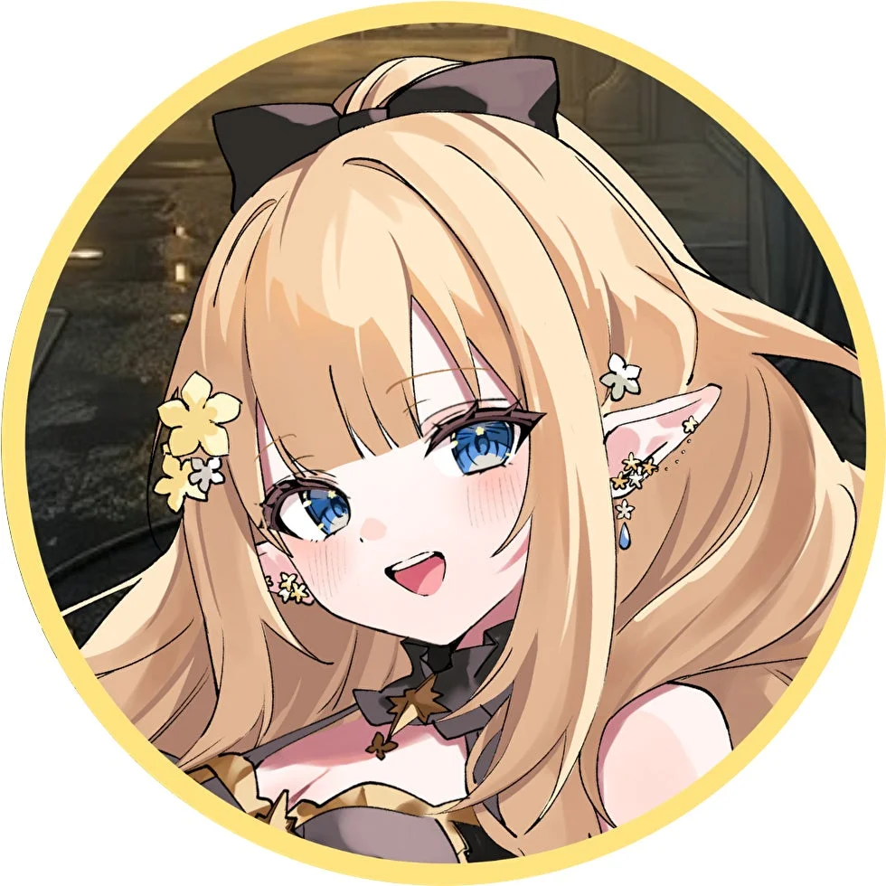 華埜エレノア