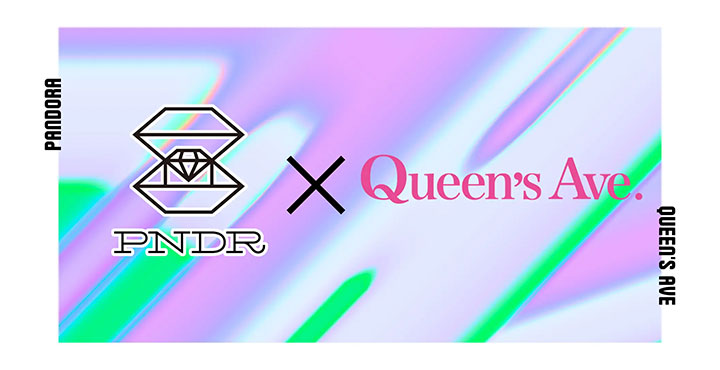 “総合芸能事務所がVTuberを募集”。PANDORA×クィーンズアベニュー、VTuberオーディションを開催!