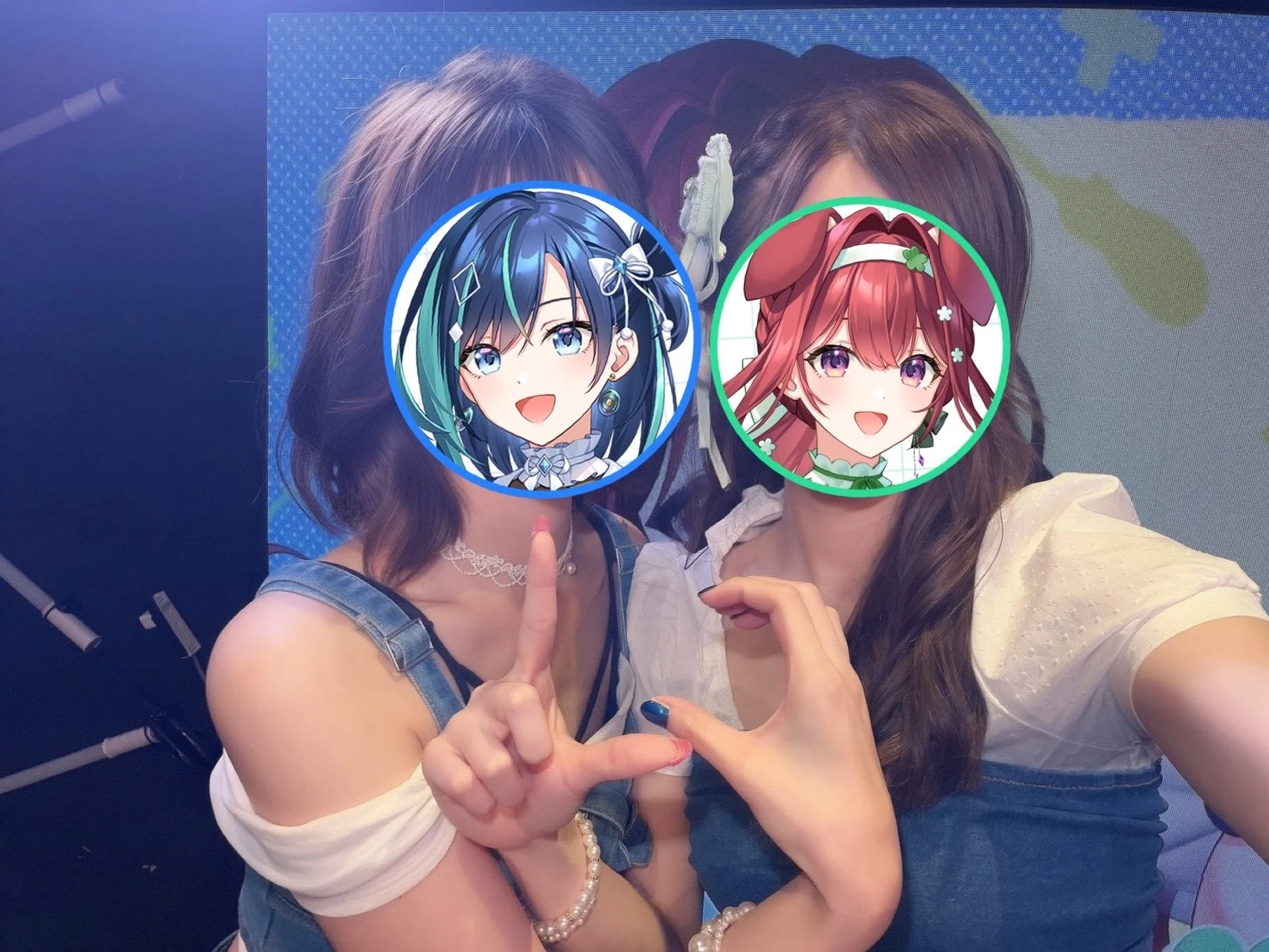 リアルライブ