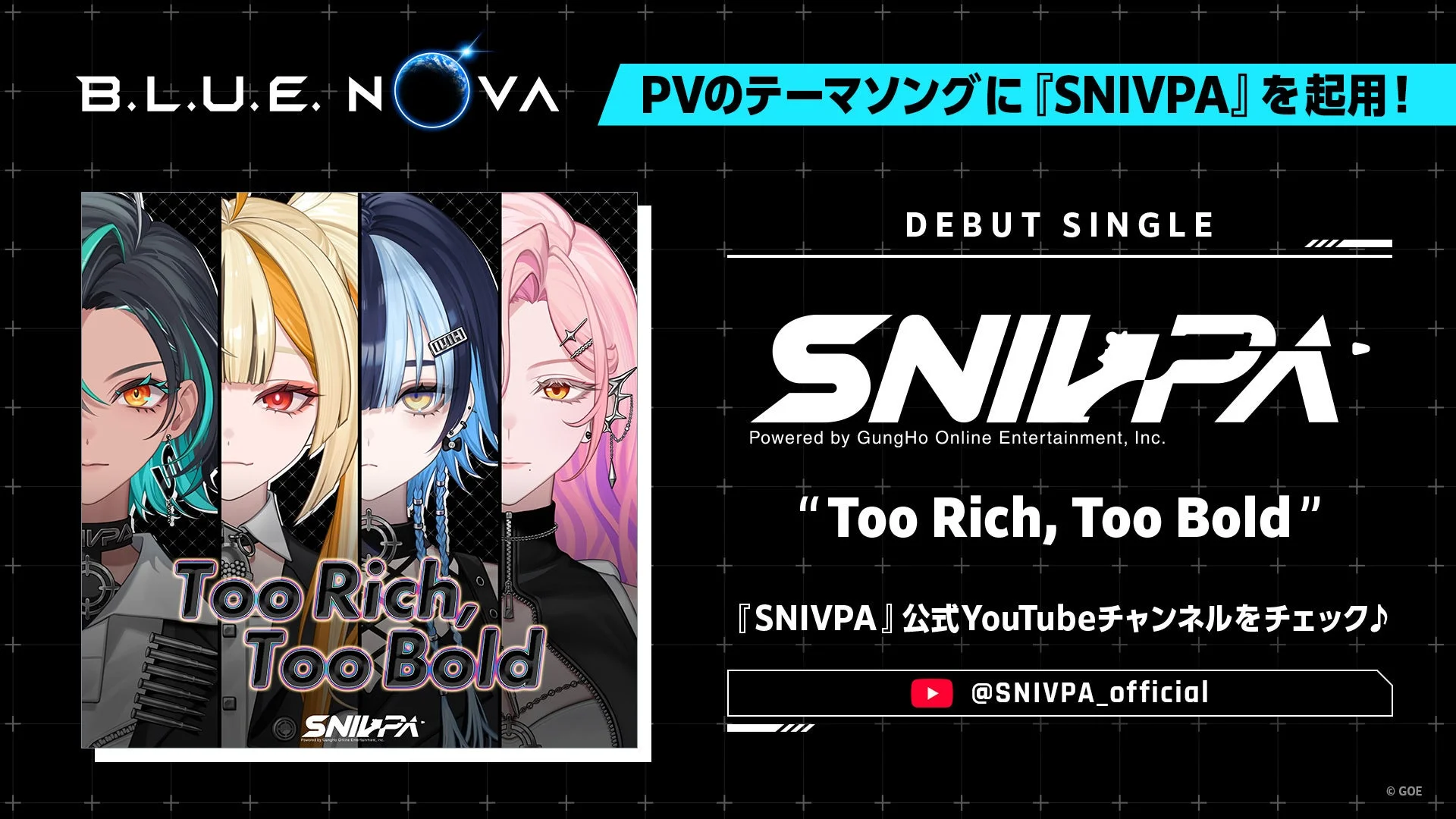 SNIVPA告知